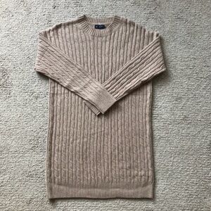 Gap/ Sweater Dresse. NWOT.